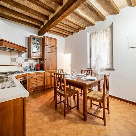 Centro Storico - Eleganza Rustica In * Modena