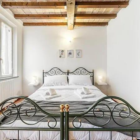 Centro Storico - Eleganza Rustica In