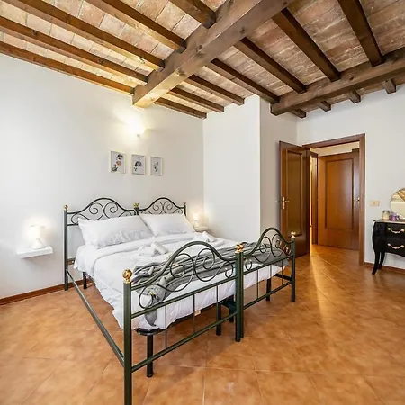 Apartment Centro Storico - Eleganza Rustica In Citta *