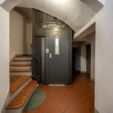 Centro Storico - Eleganza Rustica In Citta *