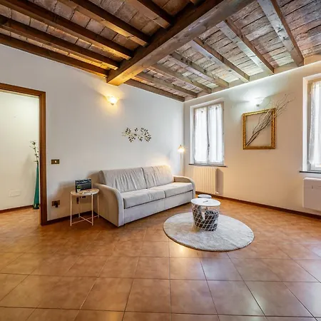 Centro Storico - Eleganza Rustica In * Modena