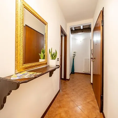 Centro Storico - Eleganza Rustica In *