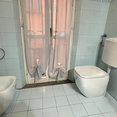 Appartement Centro Storico - Eleganza Rustica In *