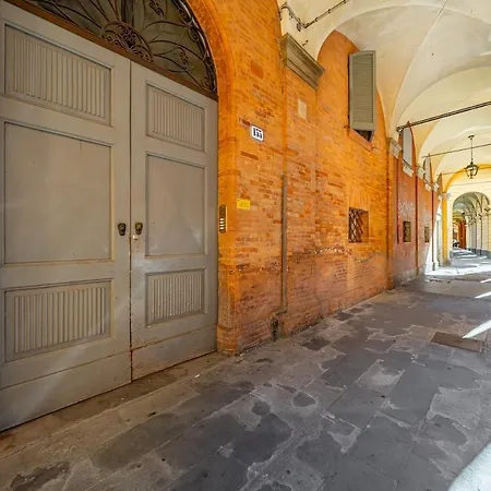 Centro Storico - Eleganza Rustica In * Modena