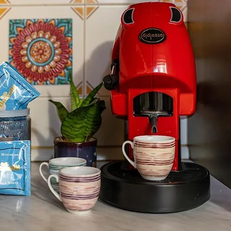 アパート Centro Storico - Eleganza Rustica In Citta モデナ