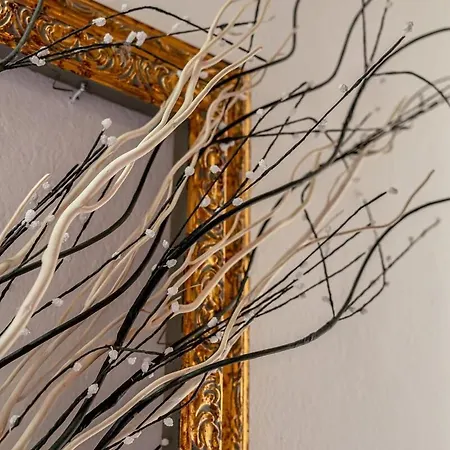 Centro Storico - Eleganza Rustica In Citta