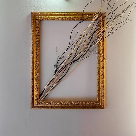 Centro Storico - Eleganza Rustica In Appartement