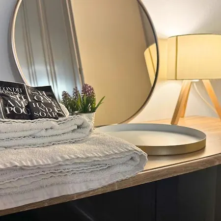 Centro Storico - Eleganza Rustica In Citta *