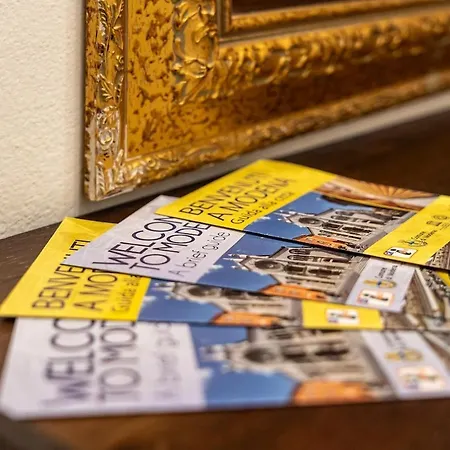 Centro Storico - Eleganza Rustica In Citta