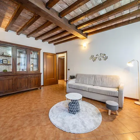 Centro Storico - Eleganza Rustica In *