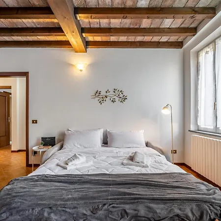 Centro Storico - Eleganza Rustica In