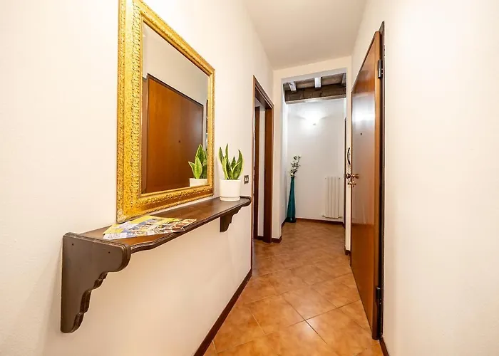 Centro Storico - Eleganza Rustica In Citta *