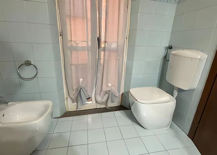 Apartmán Centro Storico - Eleganza Rustica In Citta *