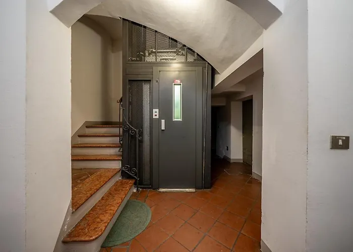 Centro Storico - Eleganza Rustica In *