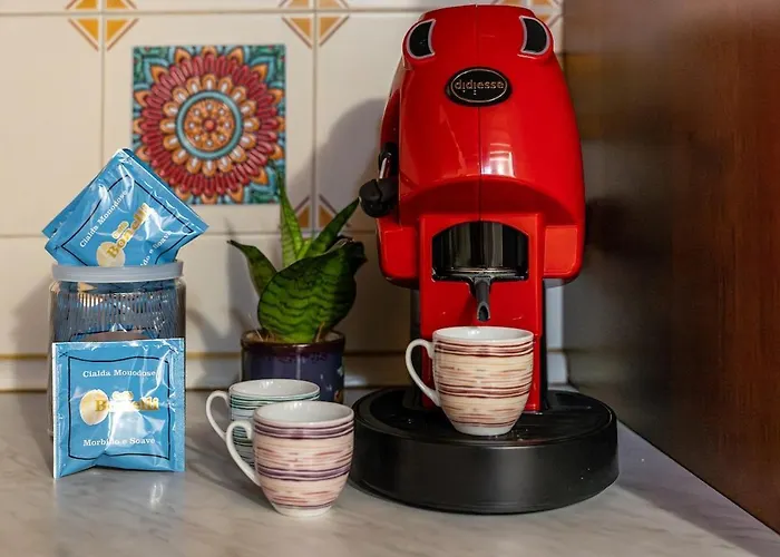 Appartement Centro Storico - Eleganza Rustica In Modène