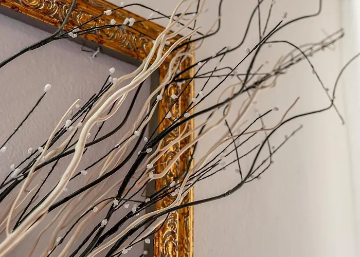 Centro Storico - Eleganza Rustica In