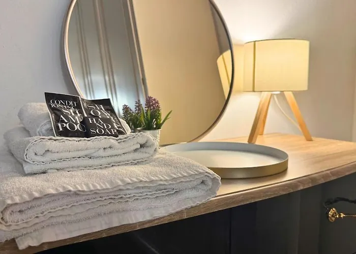 Centro Storico - Eleganza Rustica In *