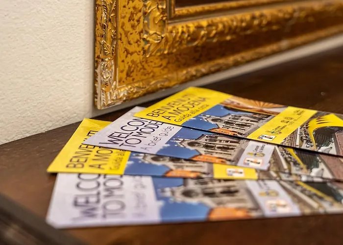 Centro Storico - Eleganza Rustica In